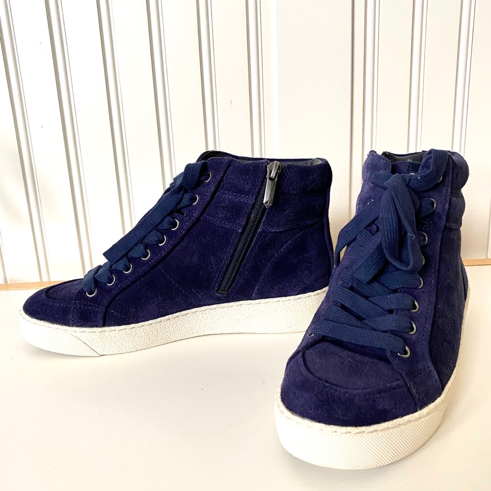 Sam Edelman NIB Britt Sneaker